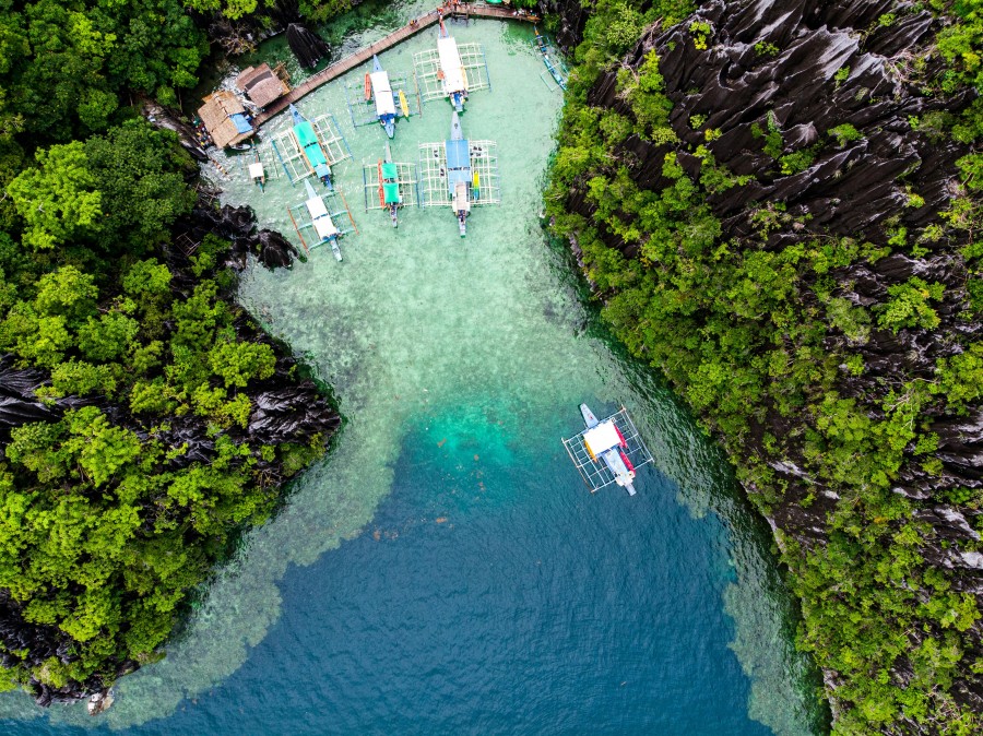 Comment le climat à El Nido peut influencer votre voyage