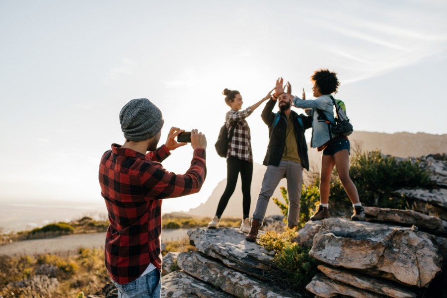 Comment organiser un rallye photo ?