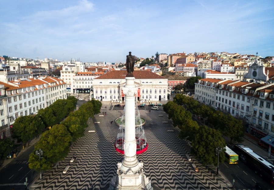 Où aller dans le sud du Portugal ?