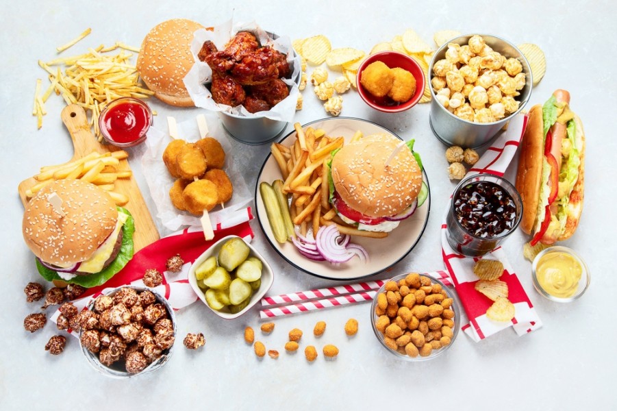 Goûter au plat américain pendant votre séjour culinaire à la  Nouvelle-Orléans ! 