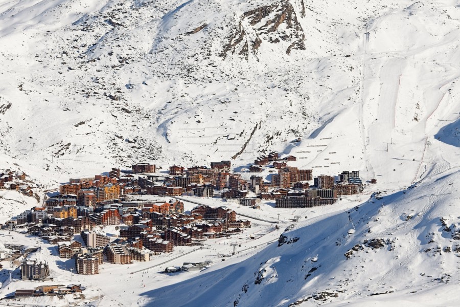 Quelle est l'altitude de Val Thorens en été ? Quelle est l'altitude de Val Thorens en été ?