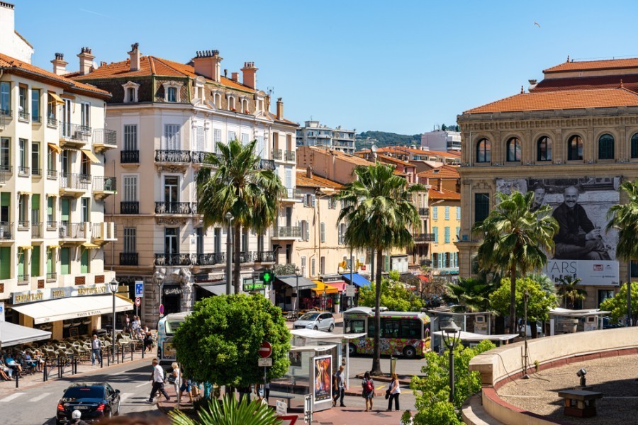 Quelles sont les activités les plus populaires à Cannes ?