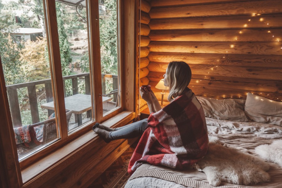 Quels sont les critères à prendre en compte pour choisir une cabane dans les arbres dans le nord ?