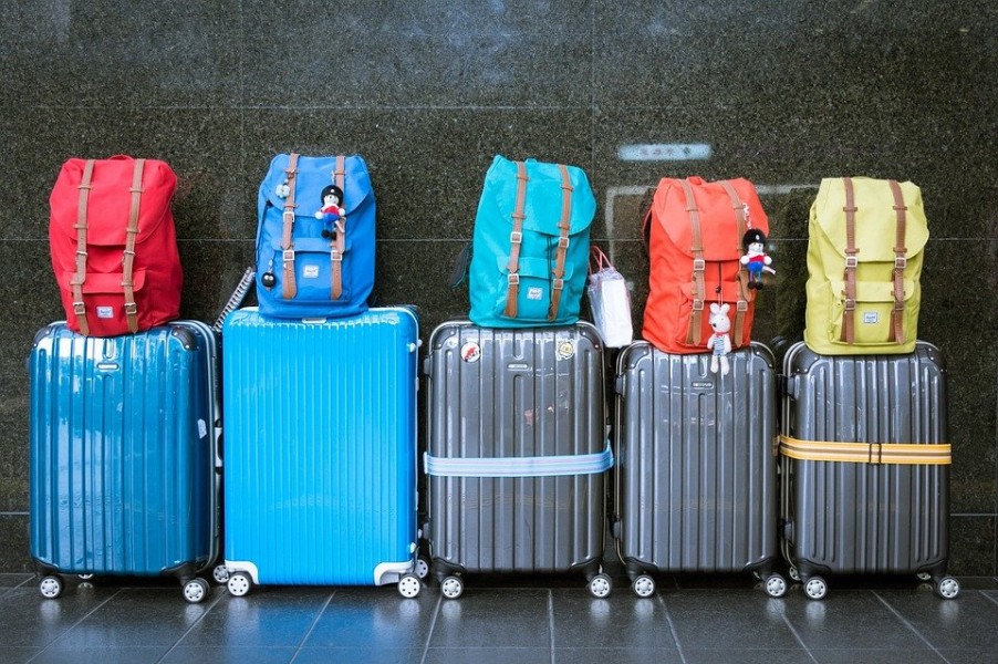 Quel sac à dos peut-on prendre dans la cabine d'un avion ? 